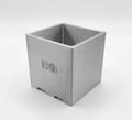 3D-gedruckte Schotterhilfe für H0-Gleise